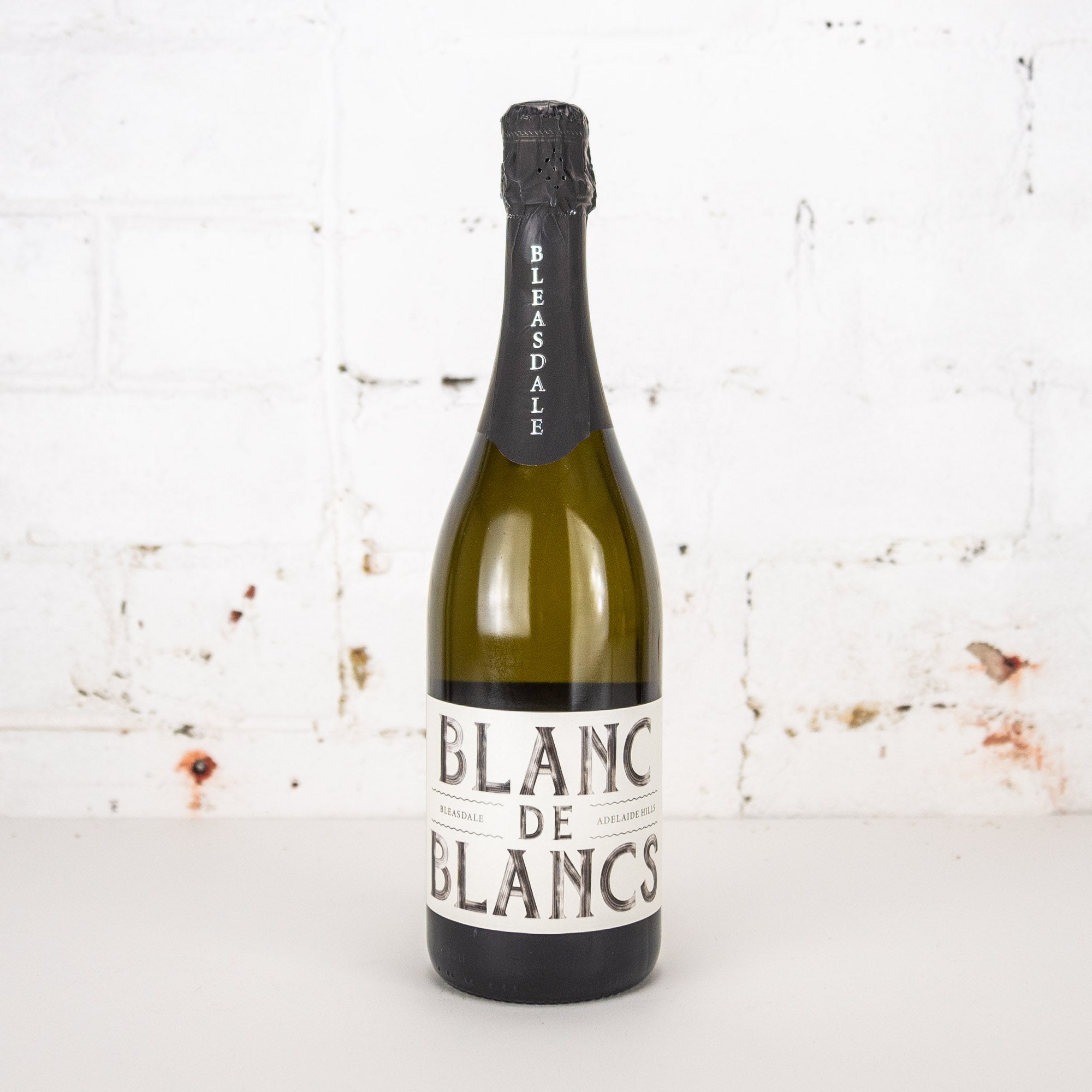 Bleasdale - Blanc de Blancs NV 750ml
