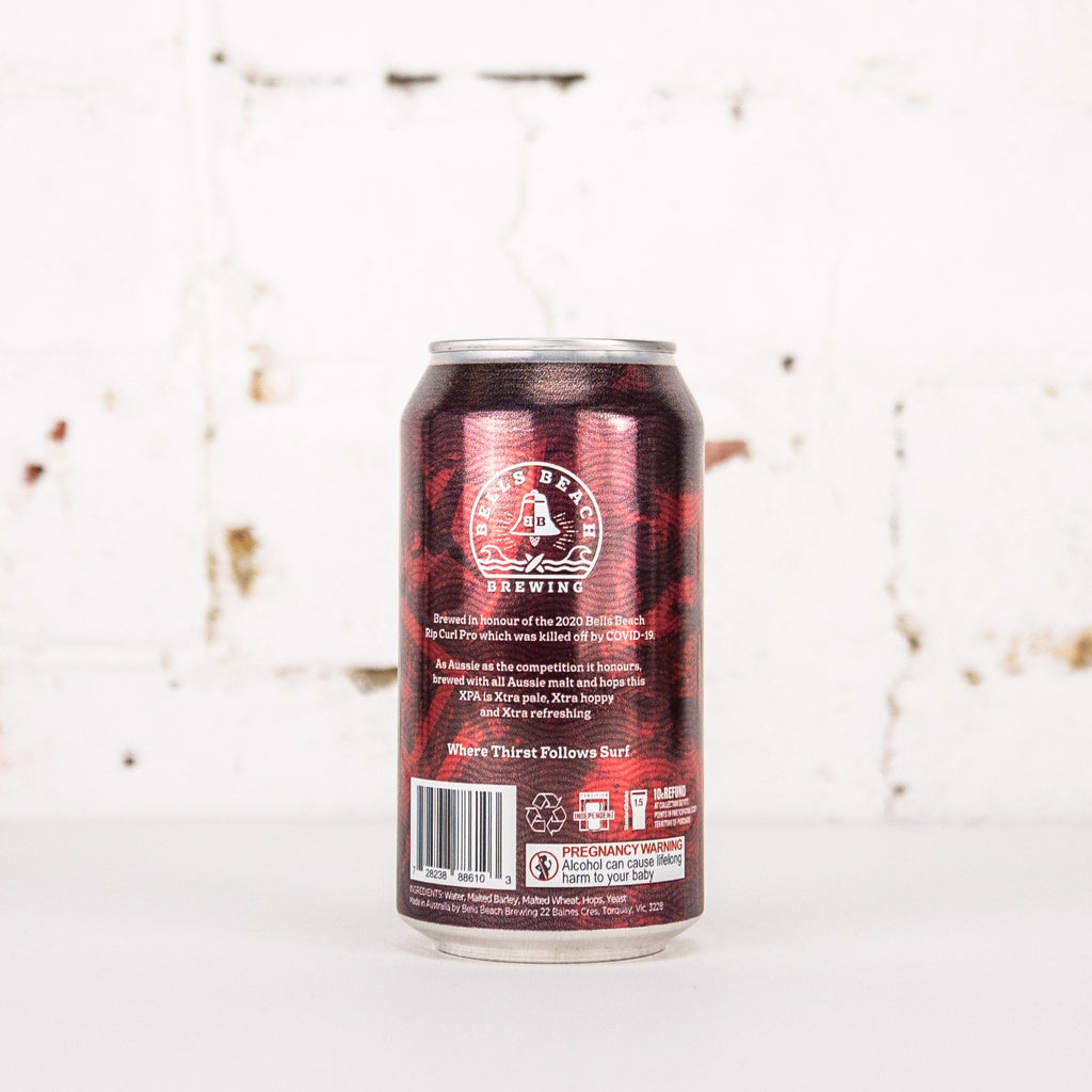 Bells Beach - Hells Bells XPA