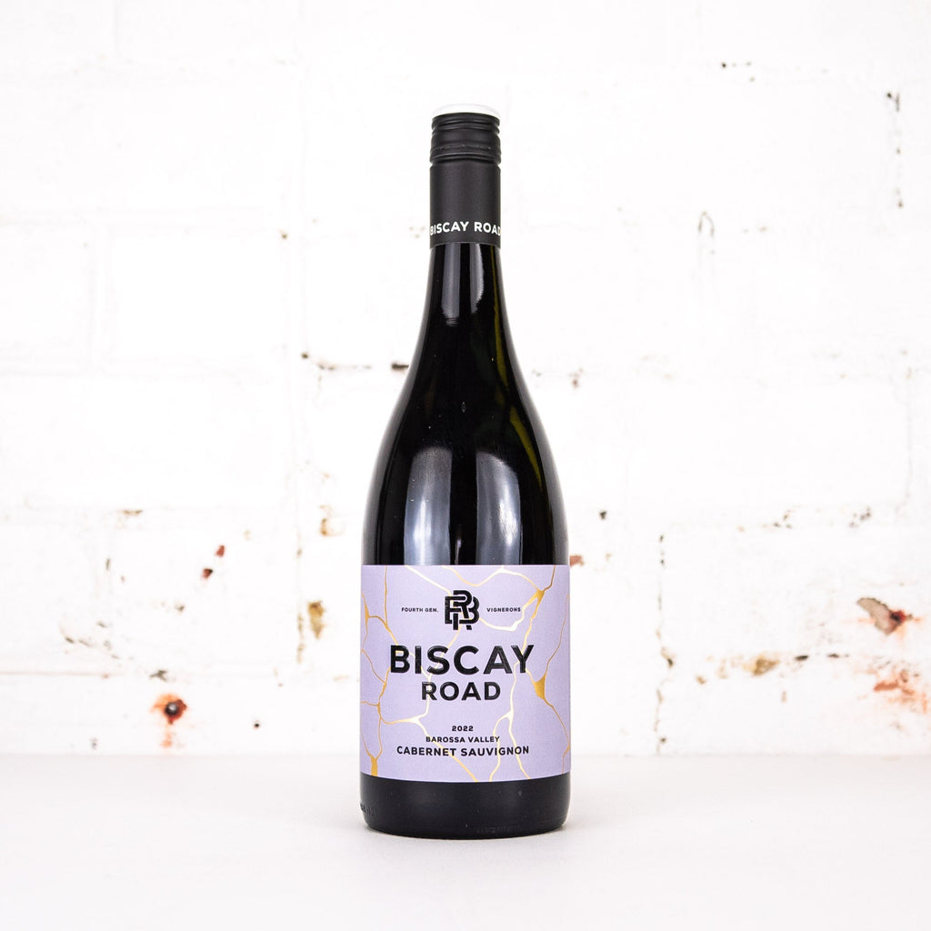 Biscay Road - Cabernet Sauvignon 750ml