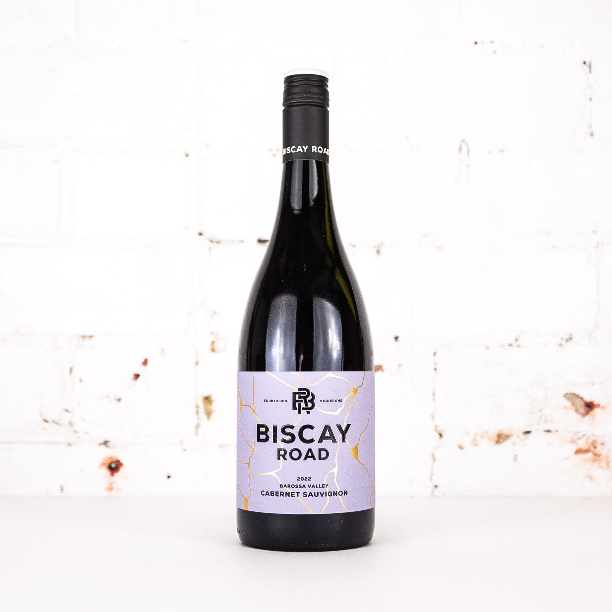 Biscay Road - Cabernet Sauvignon 750ml