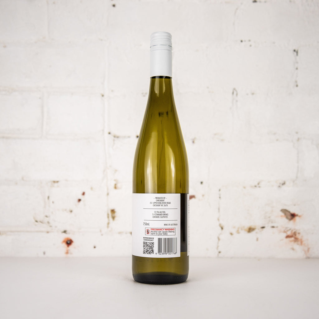 Chrismont - Riesling 750ml