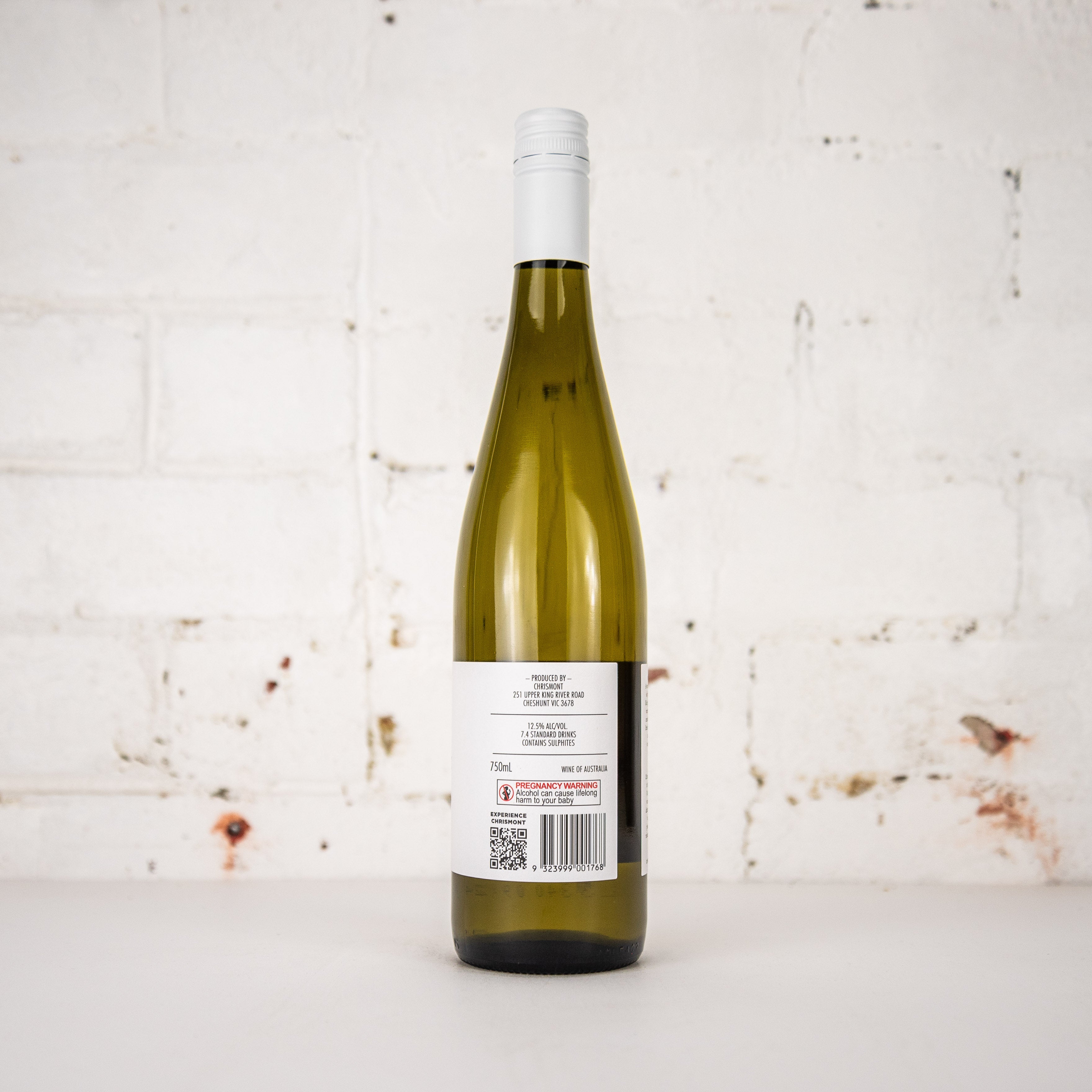 Chrismont - Riesling 750ml