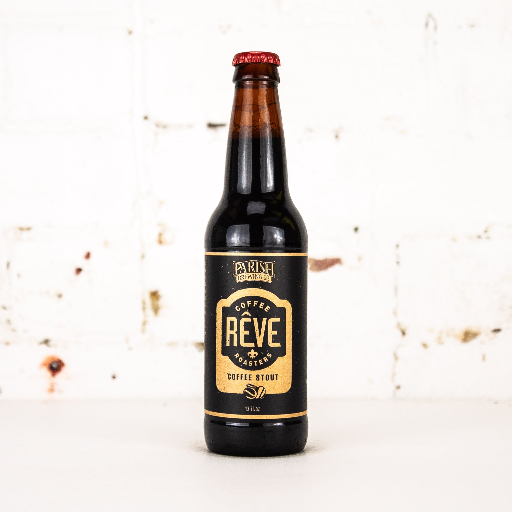 Parish - Reve Coffee Stout 355ml