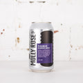 Molly Rose - Tank 5 #2 Blackberry Sour Ale