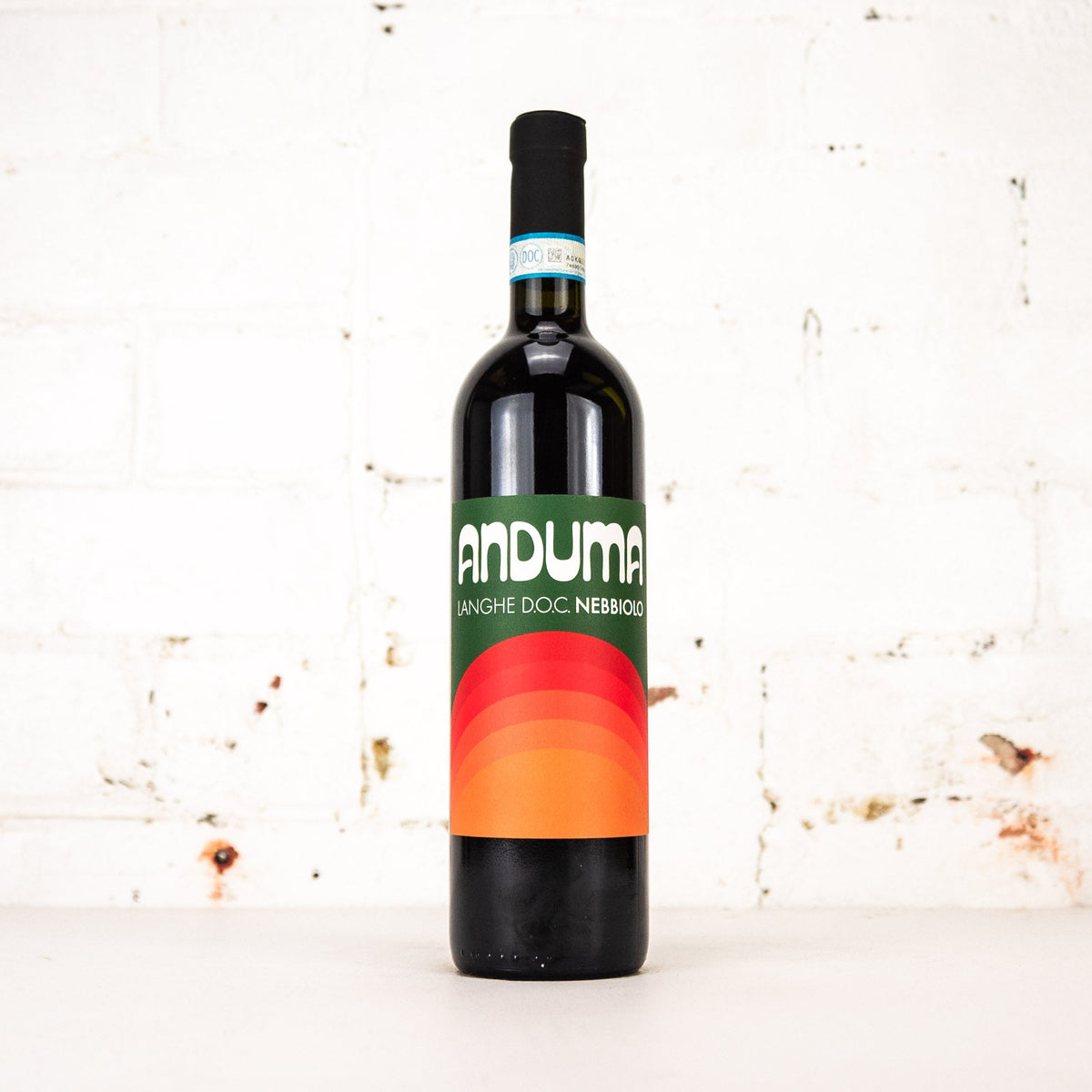 Anduma - 2023 Langhe DOC Nebbiolo750ml