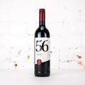Nederburg - 56Hundred Pinotage 750ml