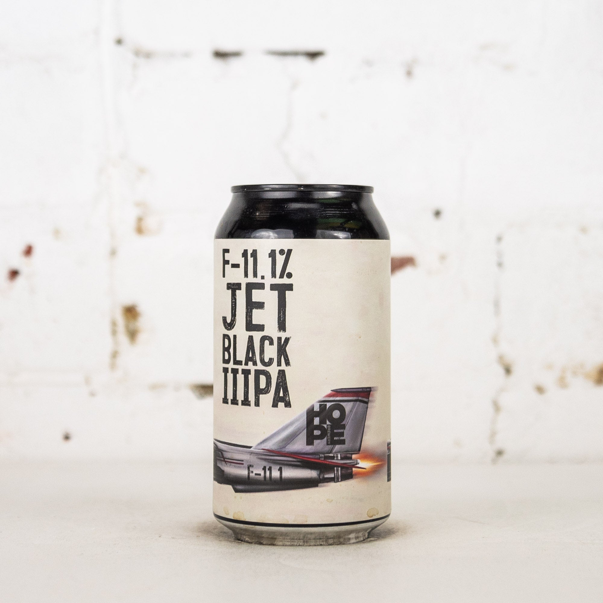 Hope - F11.1% Jet Black IIIPA 2024