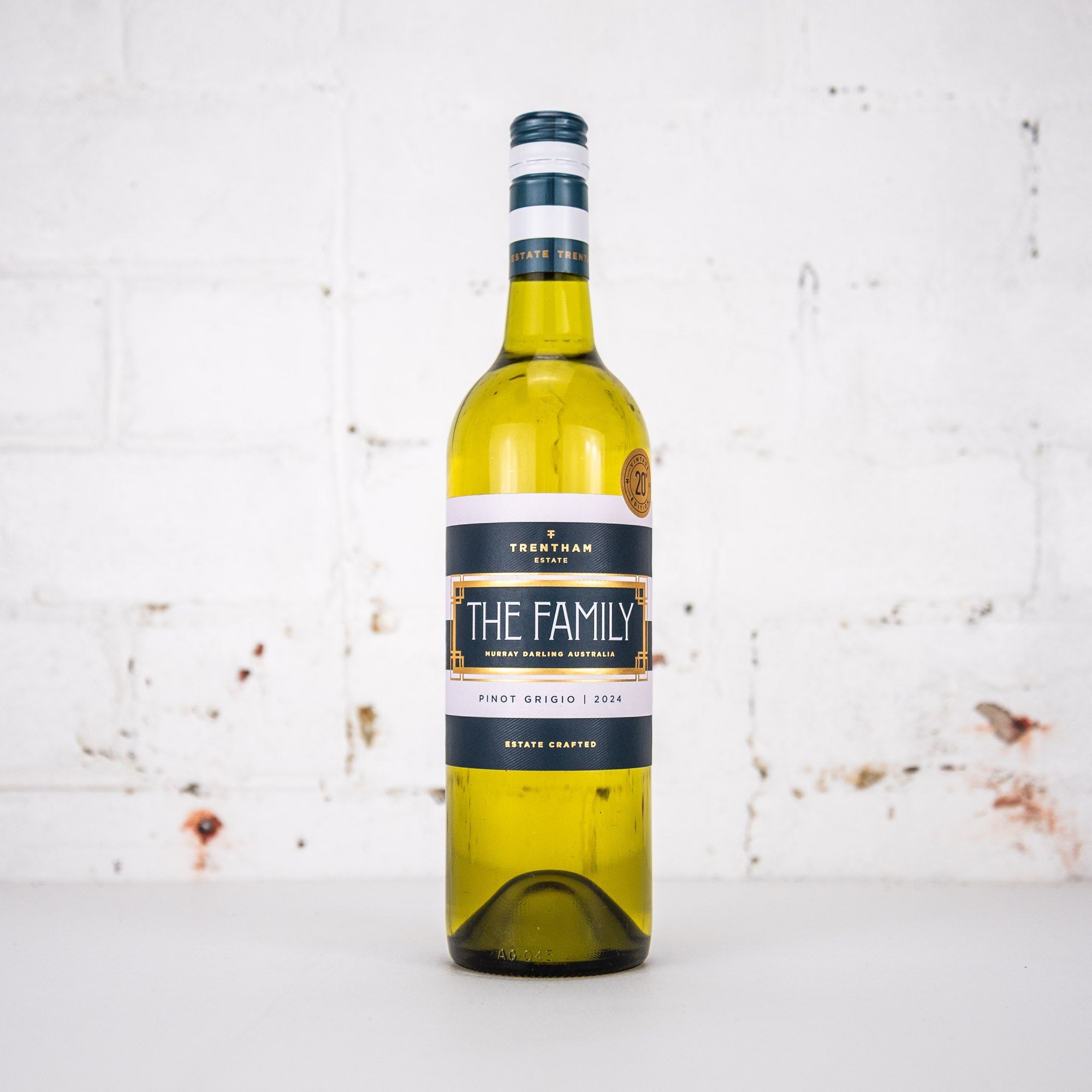 Trentham Estate - The Family Pinot Grigio 750ml