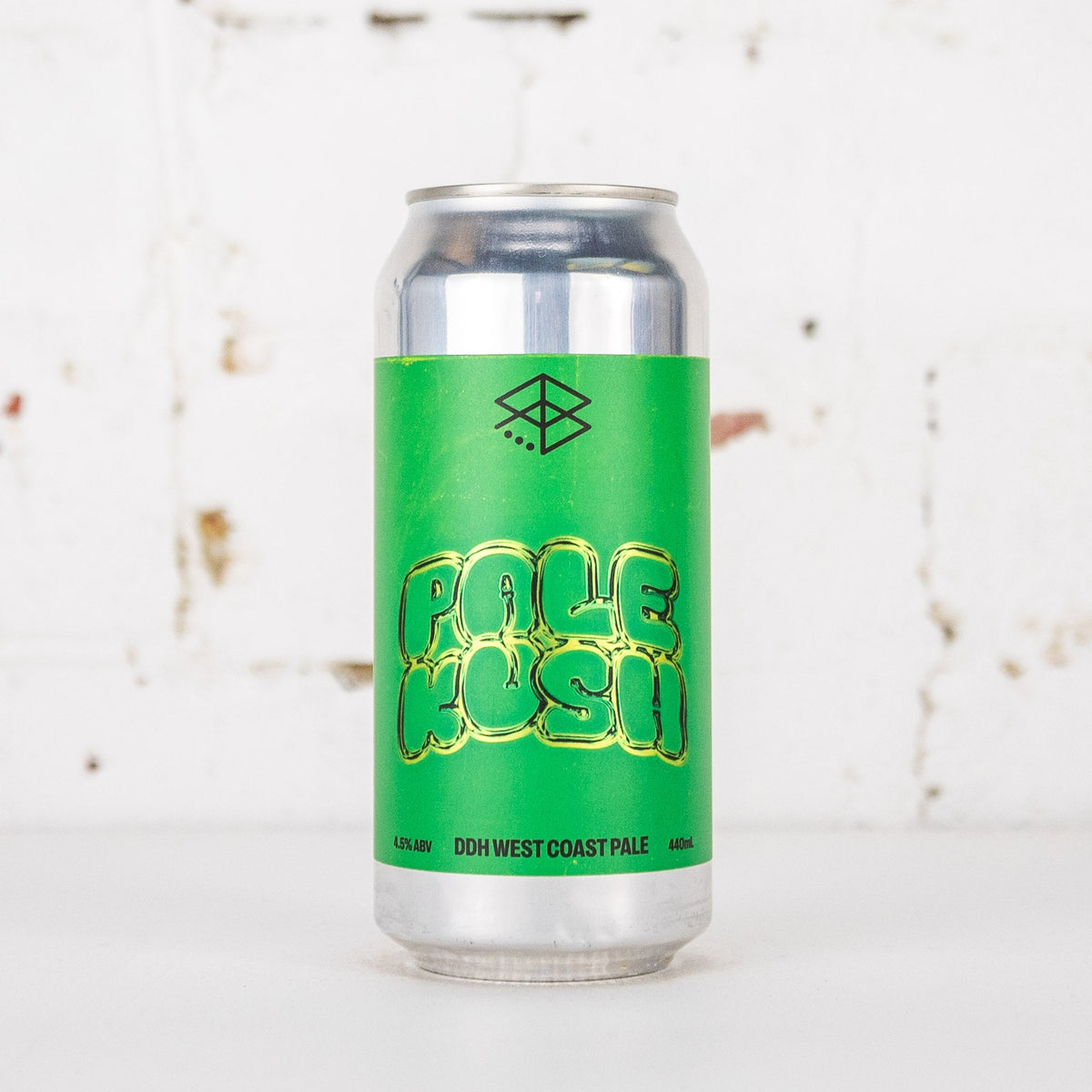 Range - Pale Kush DDH West Coast Pale