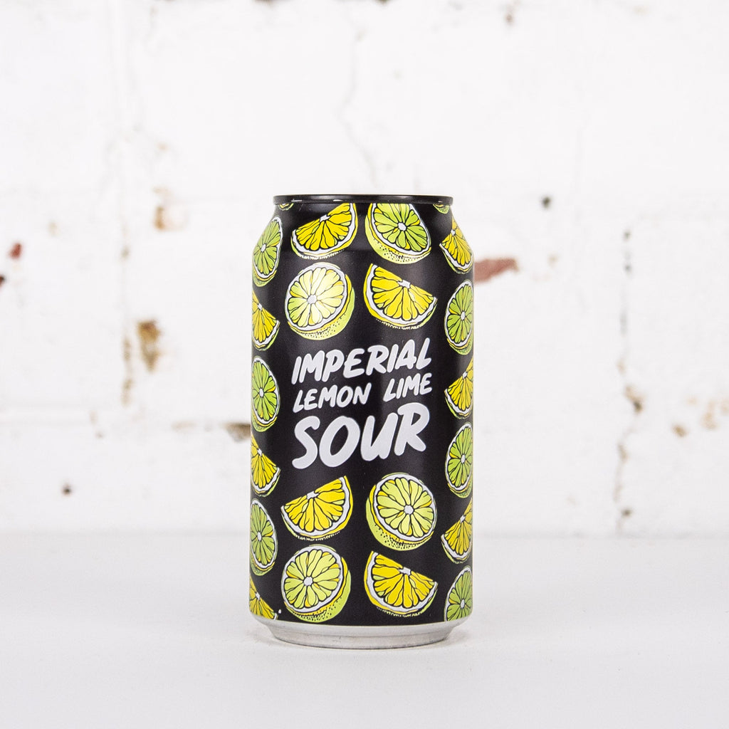 Hope - Imperial Lemon Lime Sour
