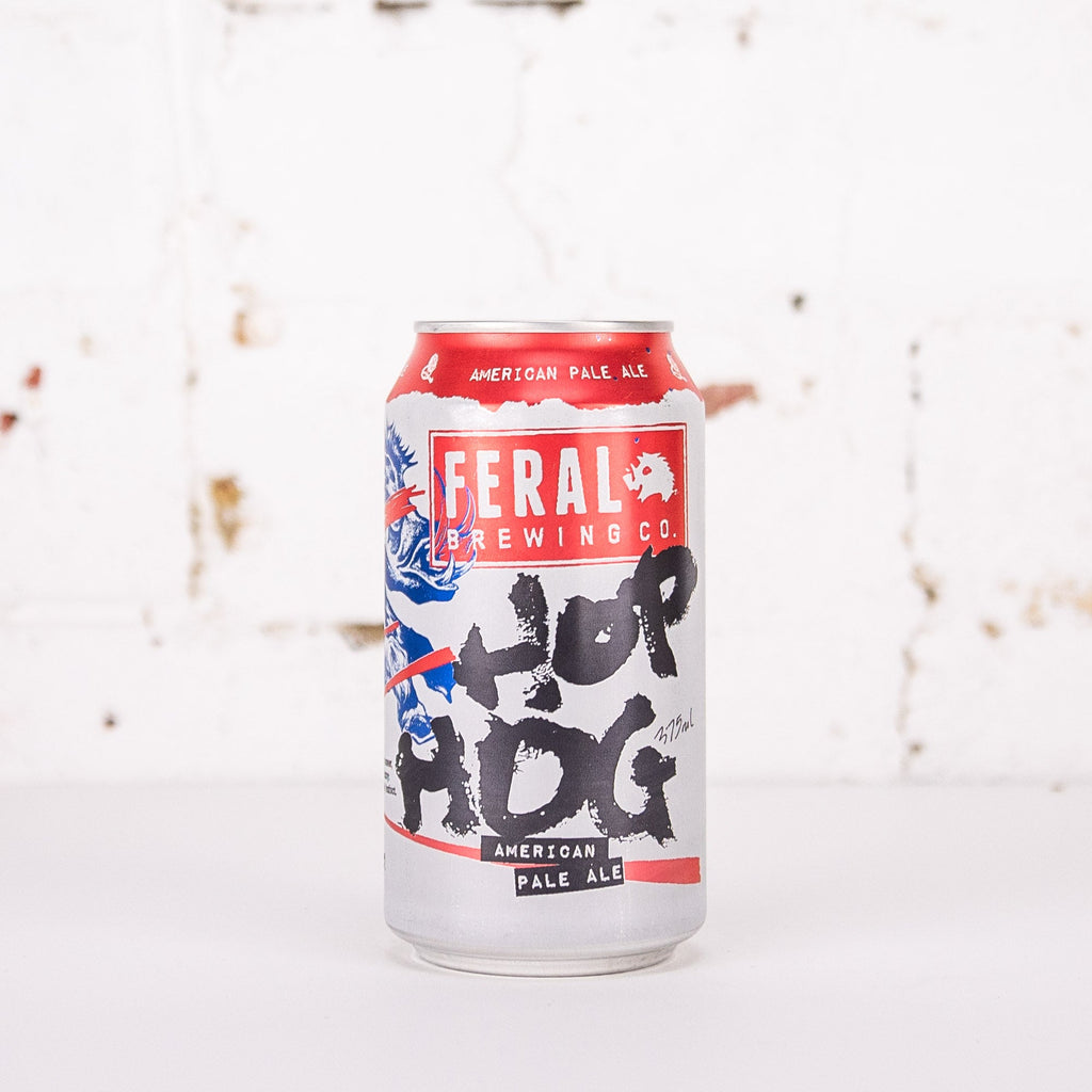 Feral - Hop Hog American Pale Ale