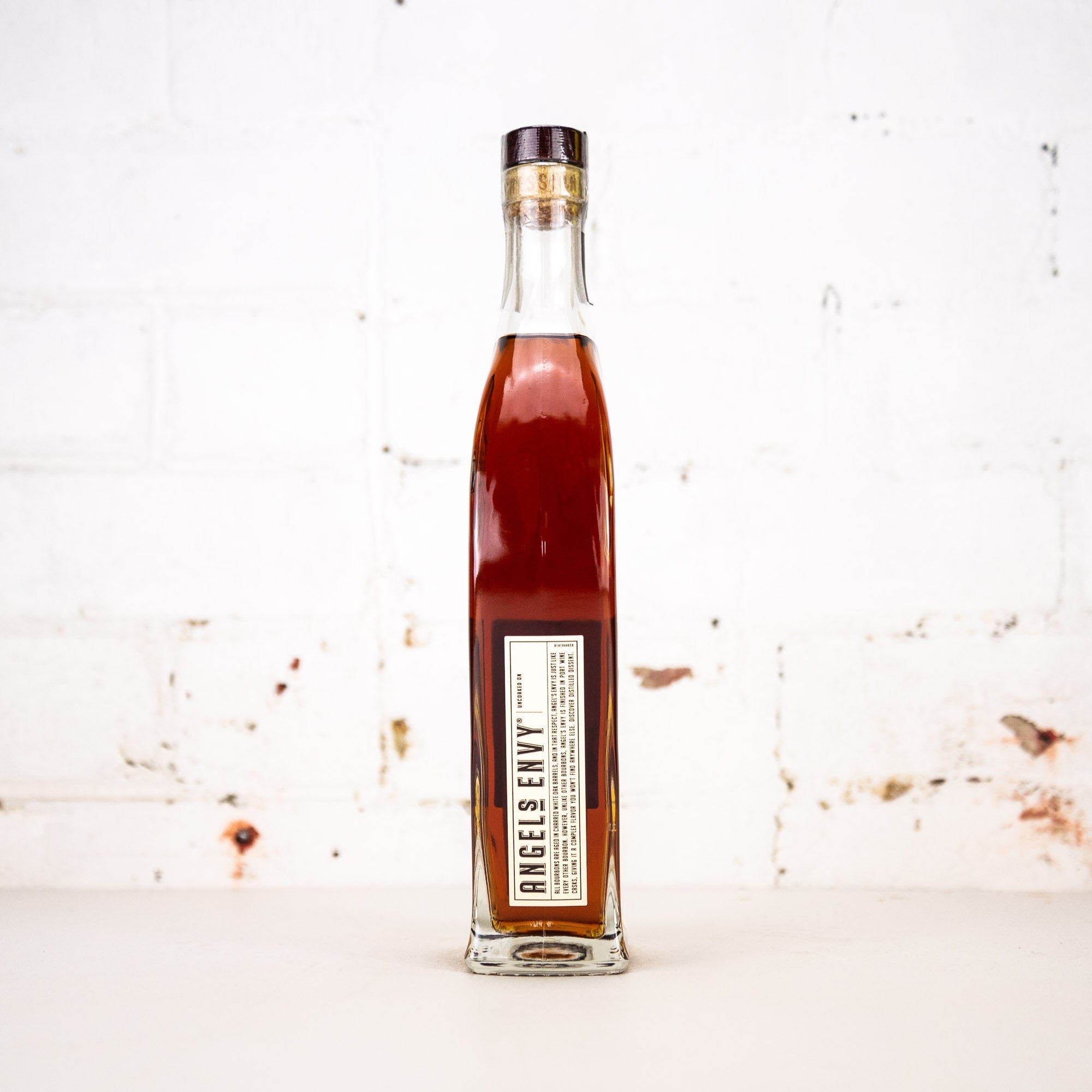Angel's Envy - Bourbon Port Finish 700ml