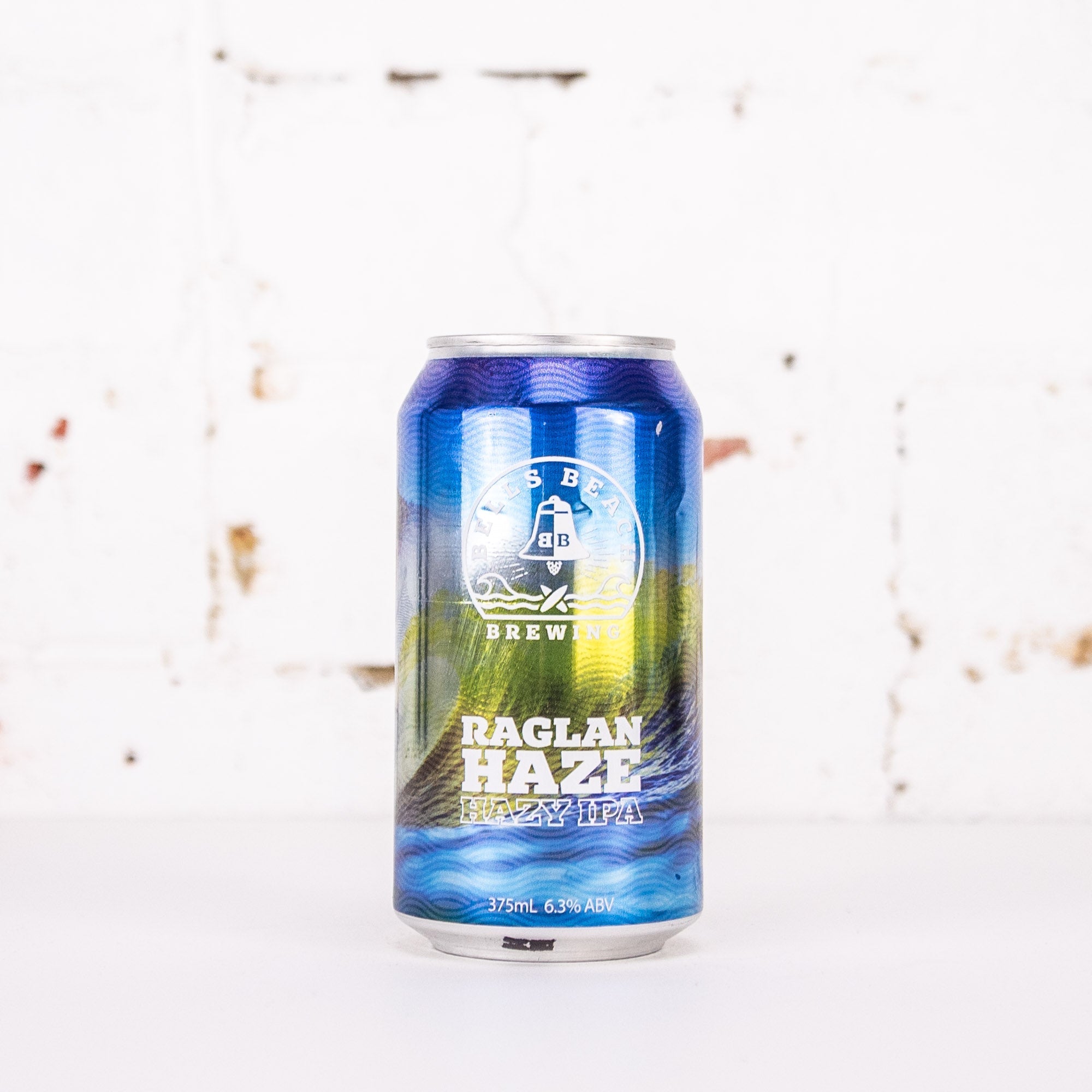 Bells Beach - Raglan Haze IPA