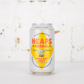 Heaps Normal - Half Day Hazy Non Alc Pale Ale