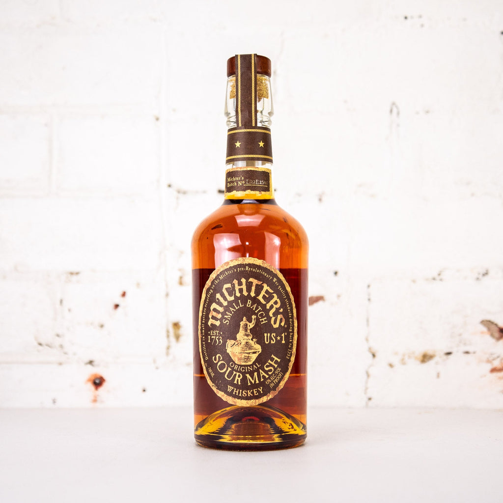 Michters - US1 Sour Mash 700ml
