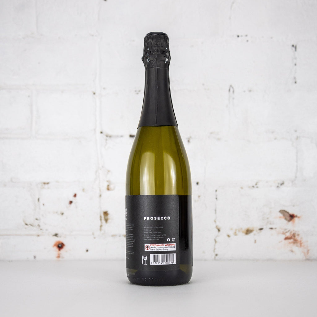 Georgie Orbach - Prosecco NV 750ml