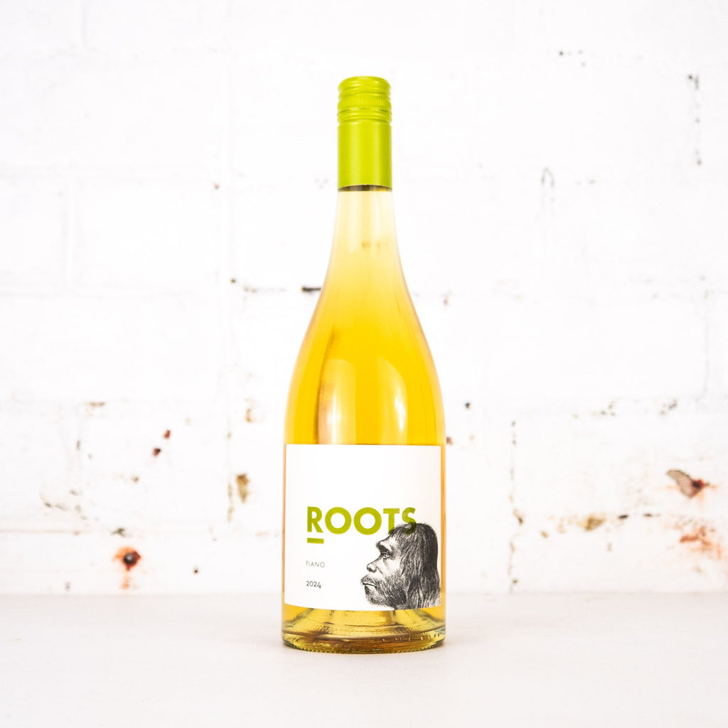 Roots - Fiano 750ml