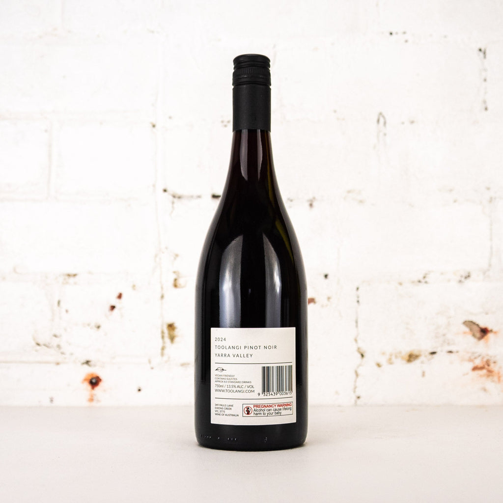 Toolangi - Pinot Noir 750ml