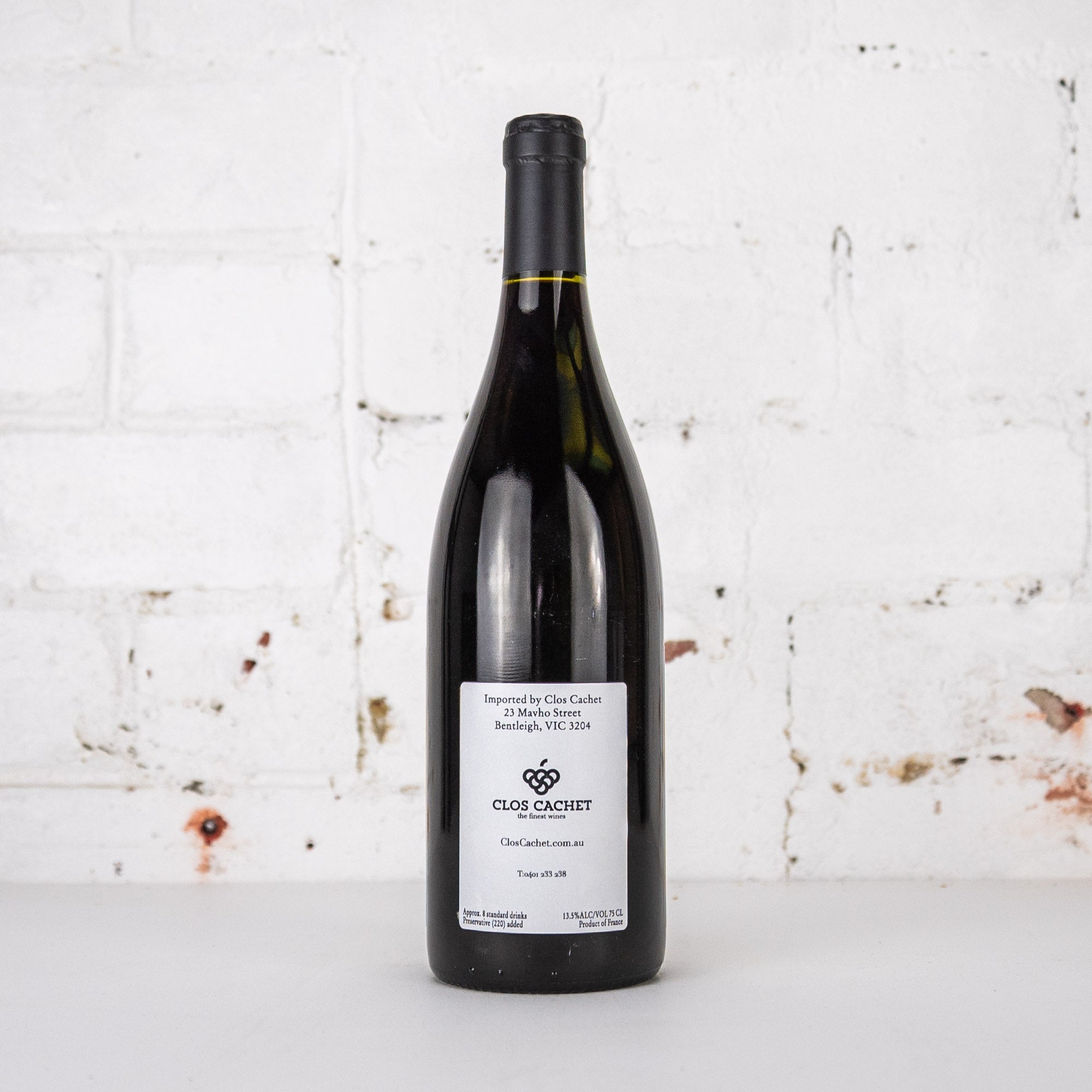 Marc Roy - Gevrey Chambertin "La Justice" 2020 750ml