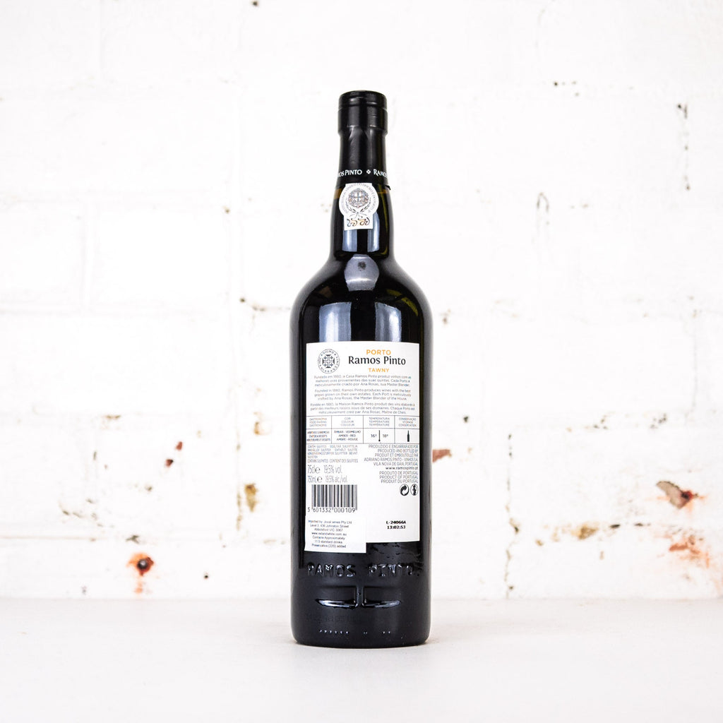 Ramos Pinto - Tawny Port 750ml
