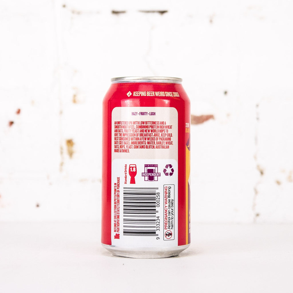 3 Ravens - Juicy IPA