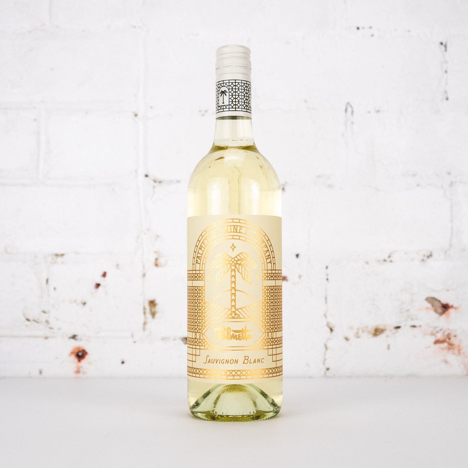 Palmetto - Sauvignon Blanc 750ml