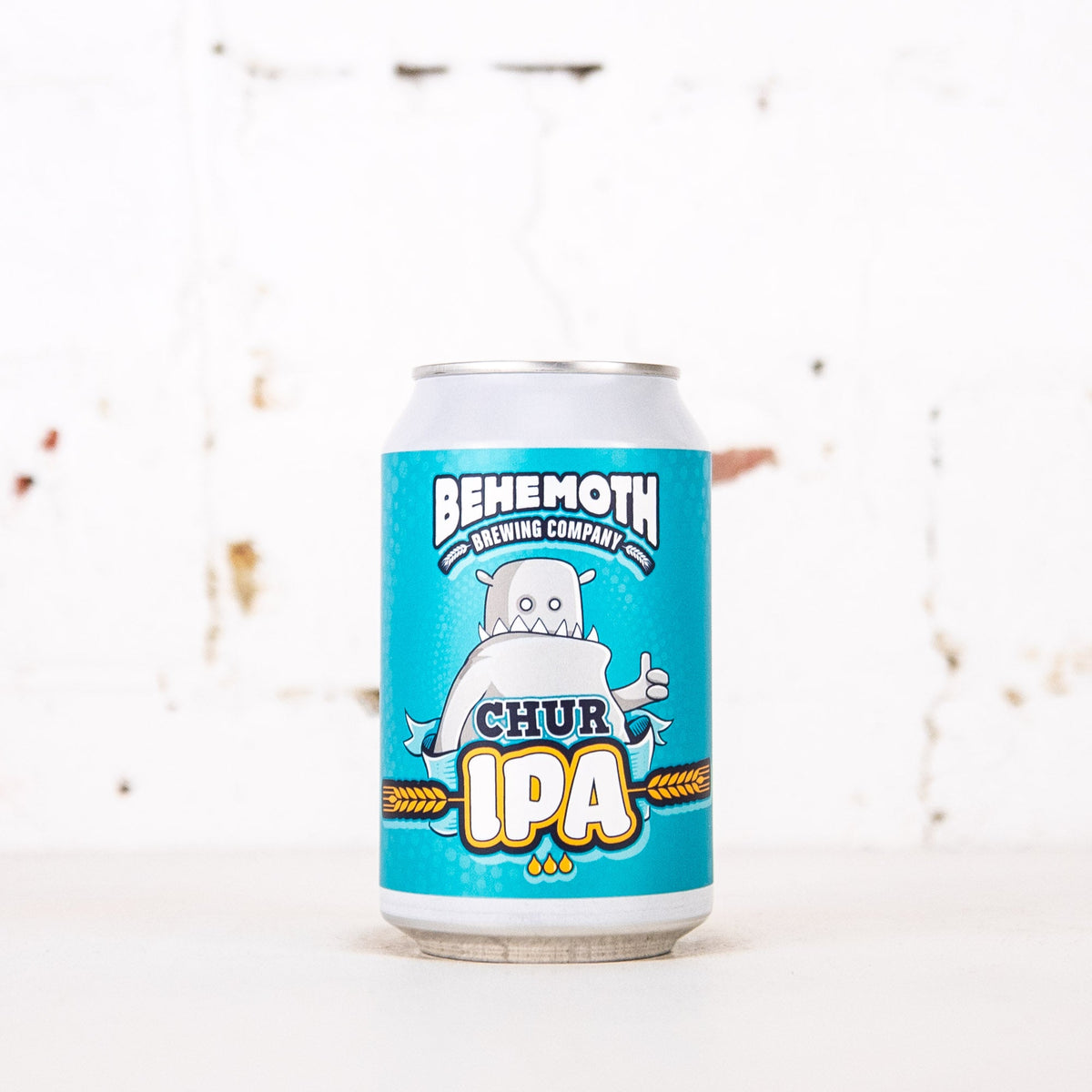 Behemoth - Chur IPA