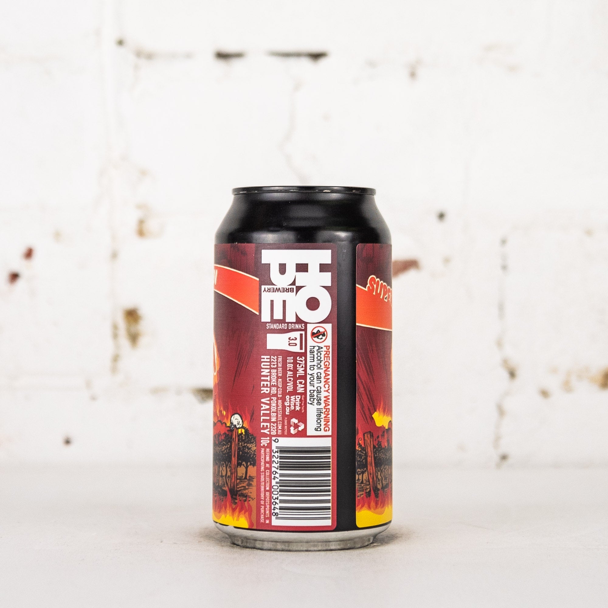 Hope - Double NEIPA