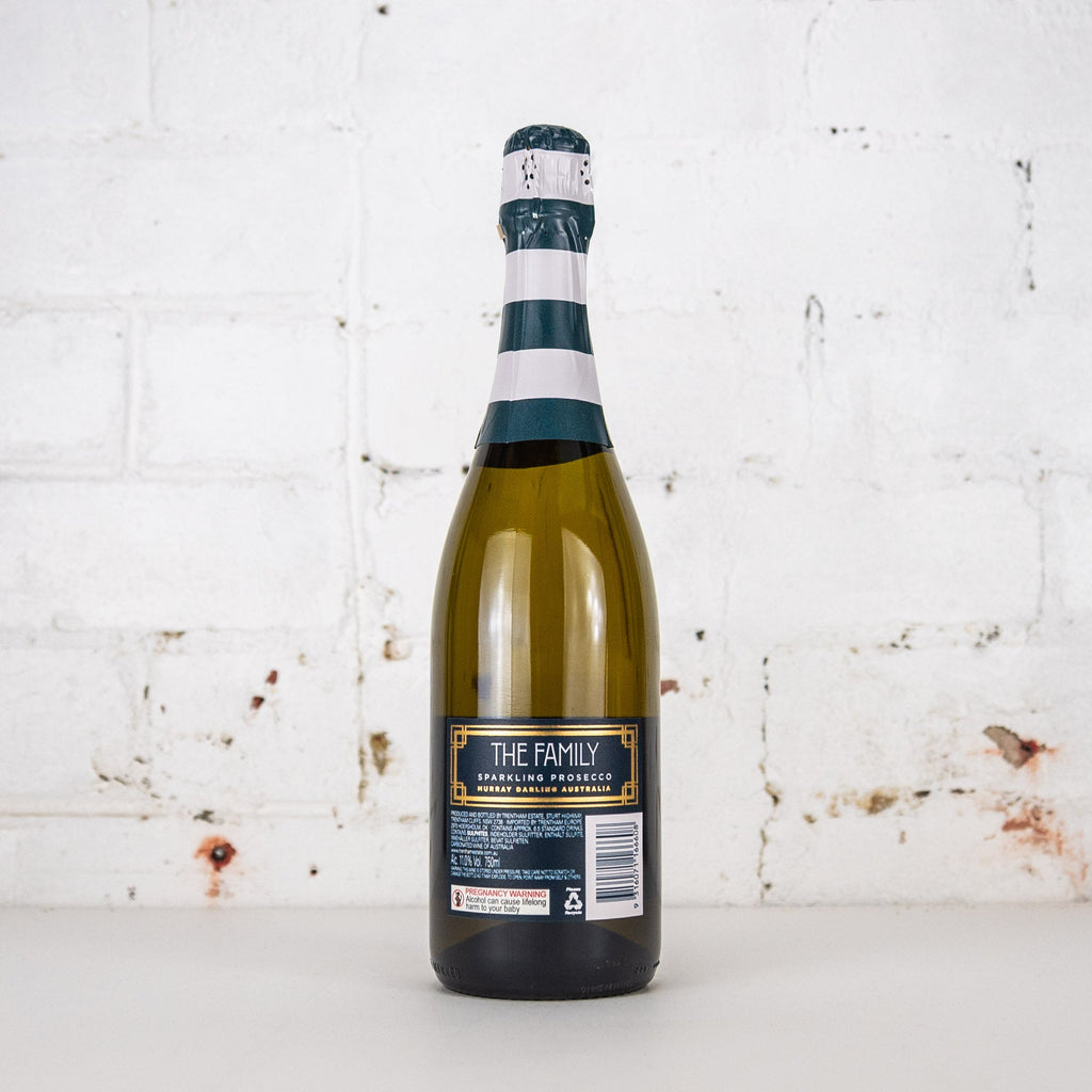 Trentham Estate - The Family Prosecco NV 750ml