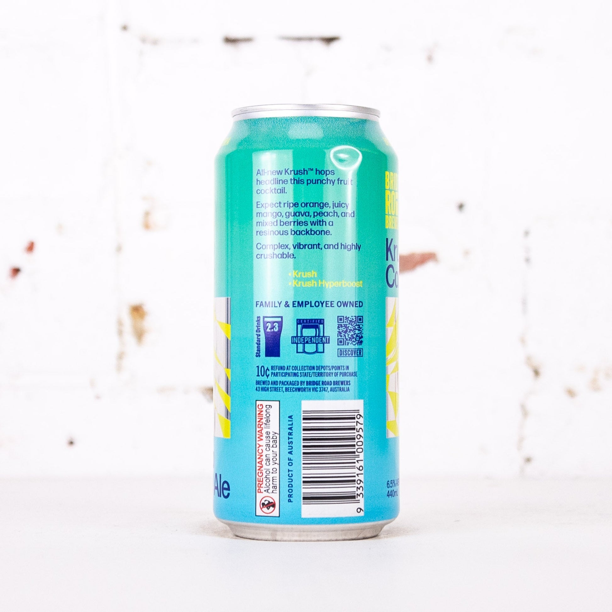 Bridge Road - Krush Cali IPA