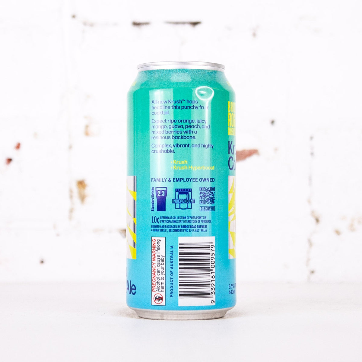 Bridge Road - Krush Cali IPA