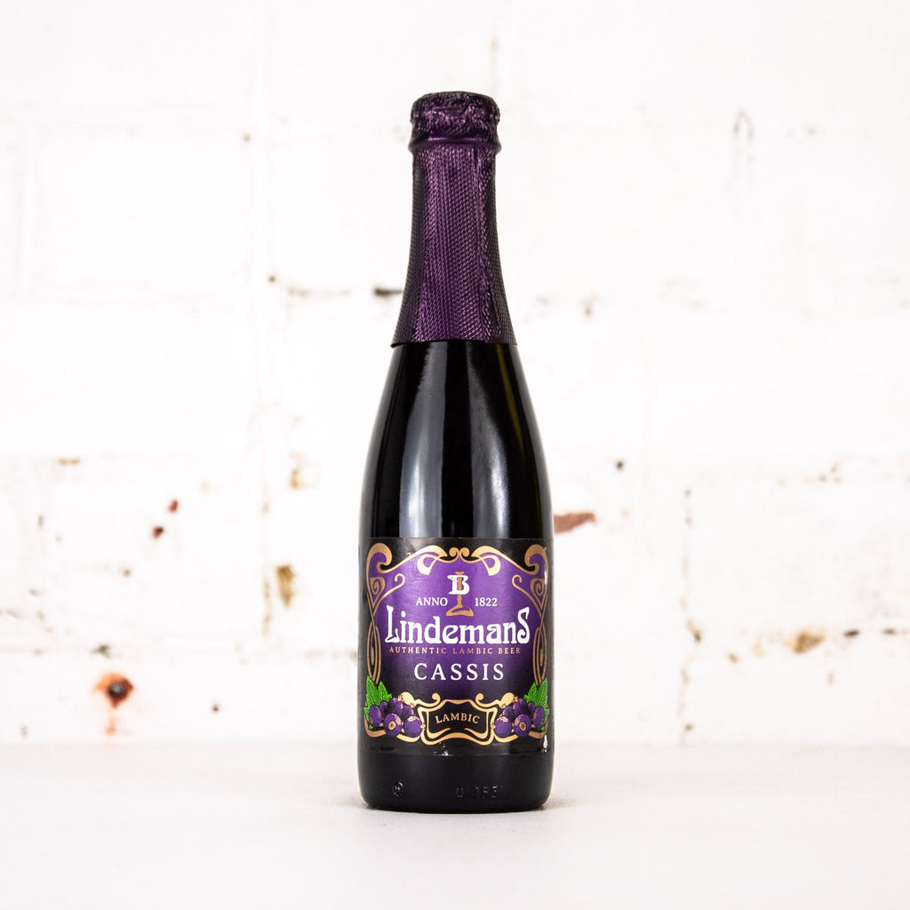 Lindemans - Cassis 355ml