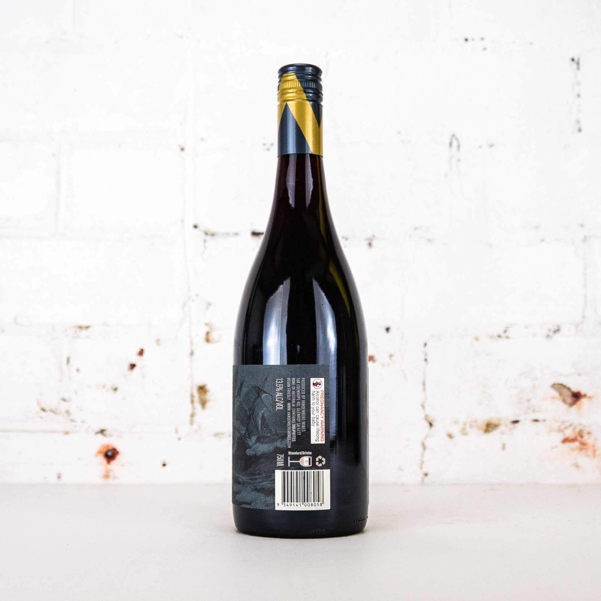 Vandenberg - Pinot Noir 750ml