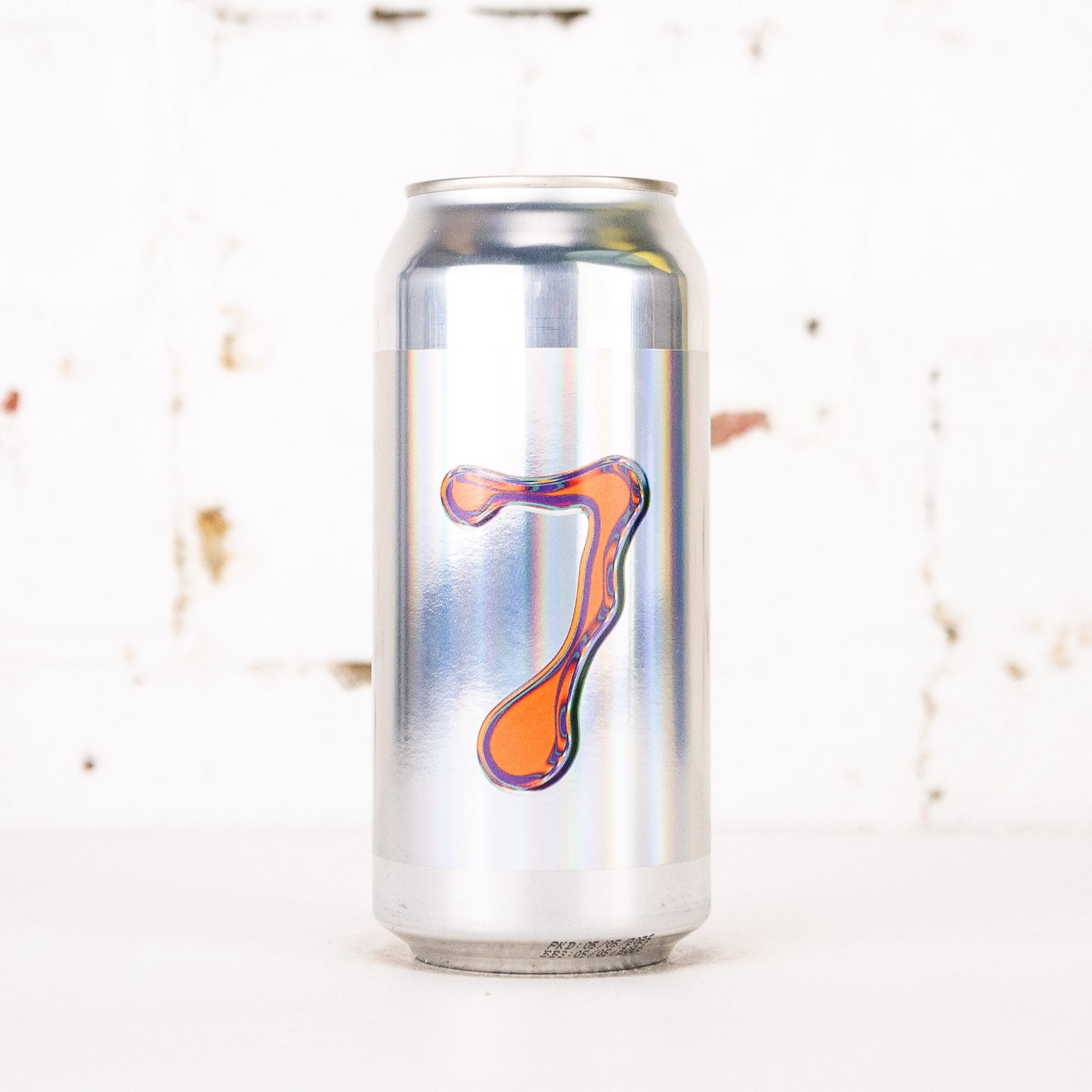 Range - RB7: 'The Most Hopped Hazy Beer Ever' TDH Triple IPA