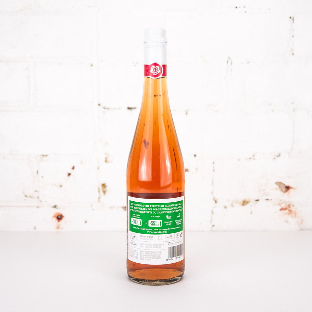 Torres - De Casta Rosado 750ml