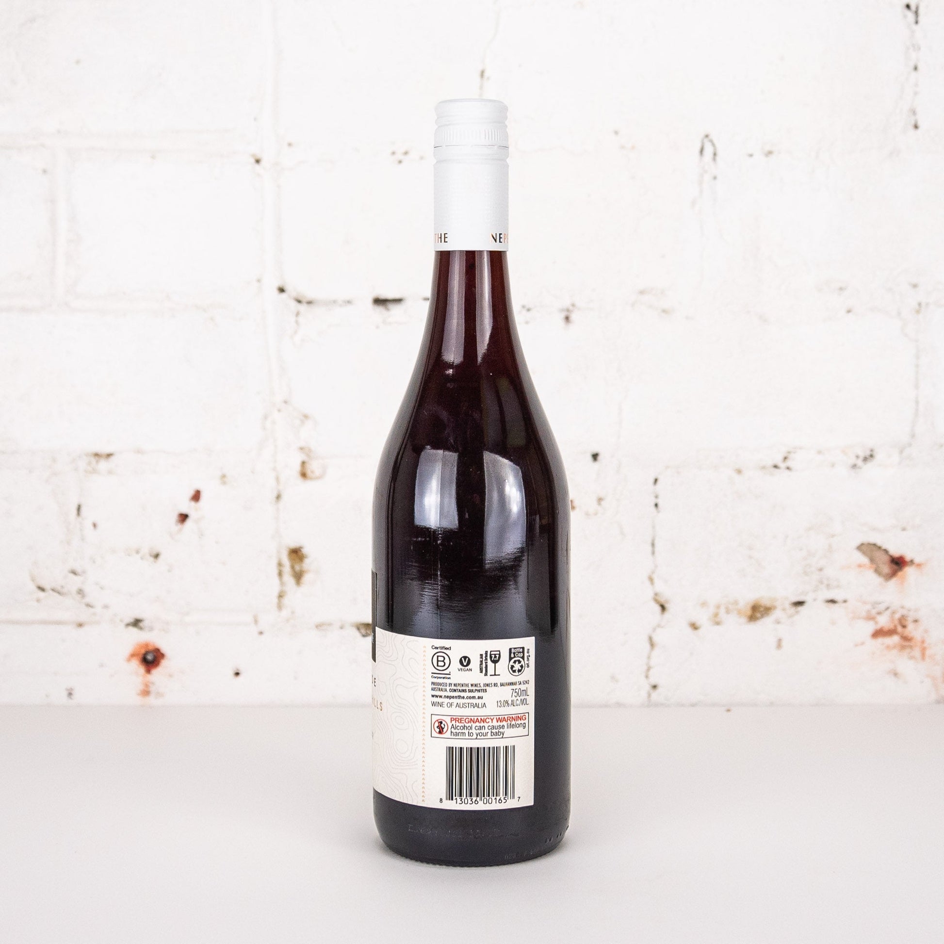 Nepenthe - Altitude Pinot Noir 750ml