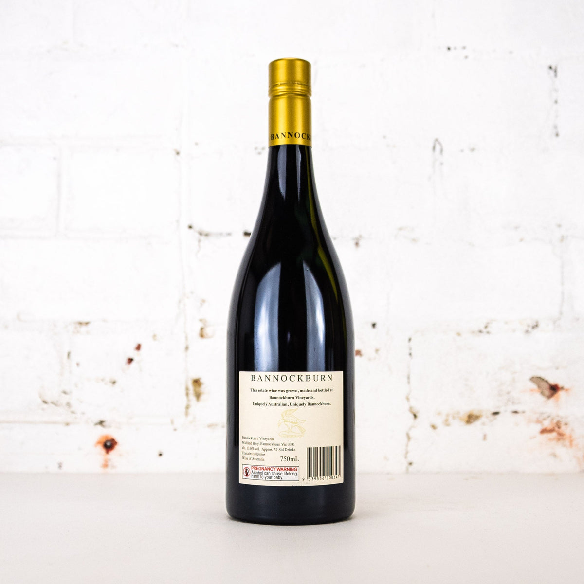 Bannockburn - Gamay 2024 750ml