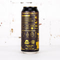 Mountain Culture x Bottle Logic x Carwyn Cellars x Forward Hops 'Imperial Logic Vol 3 2025' Imperial Pastry Stout