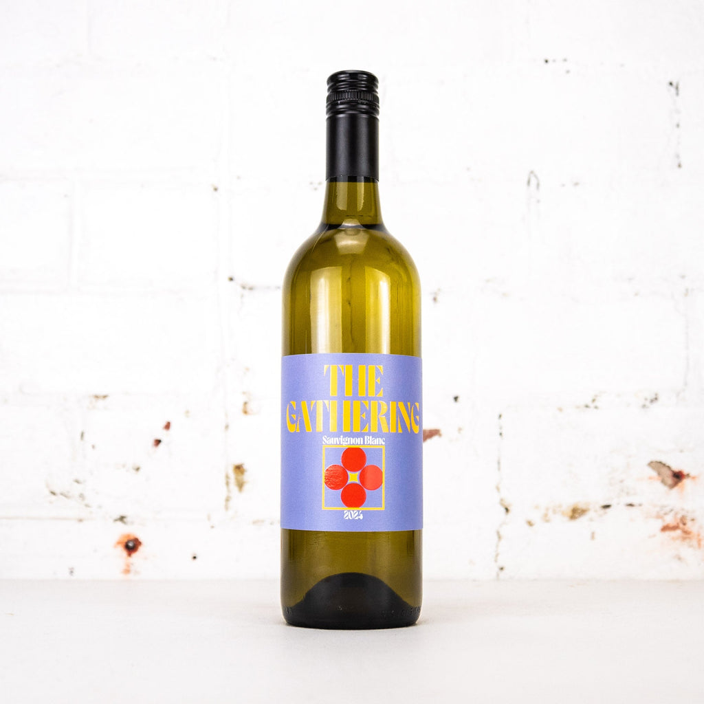The Gathering - Sauvignon Blanc 750ml