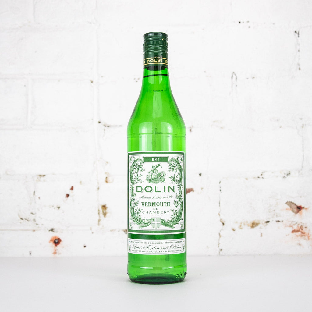 Dolin - Dry Vermouth 750ml