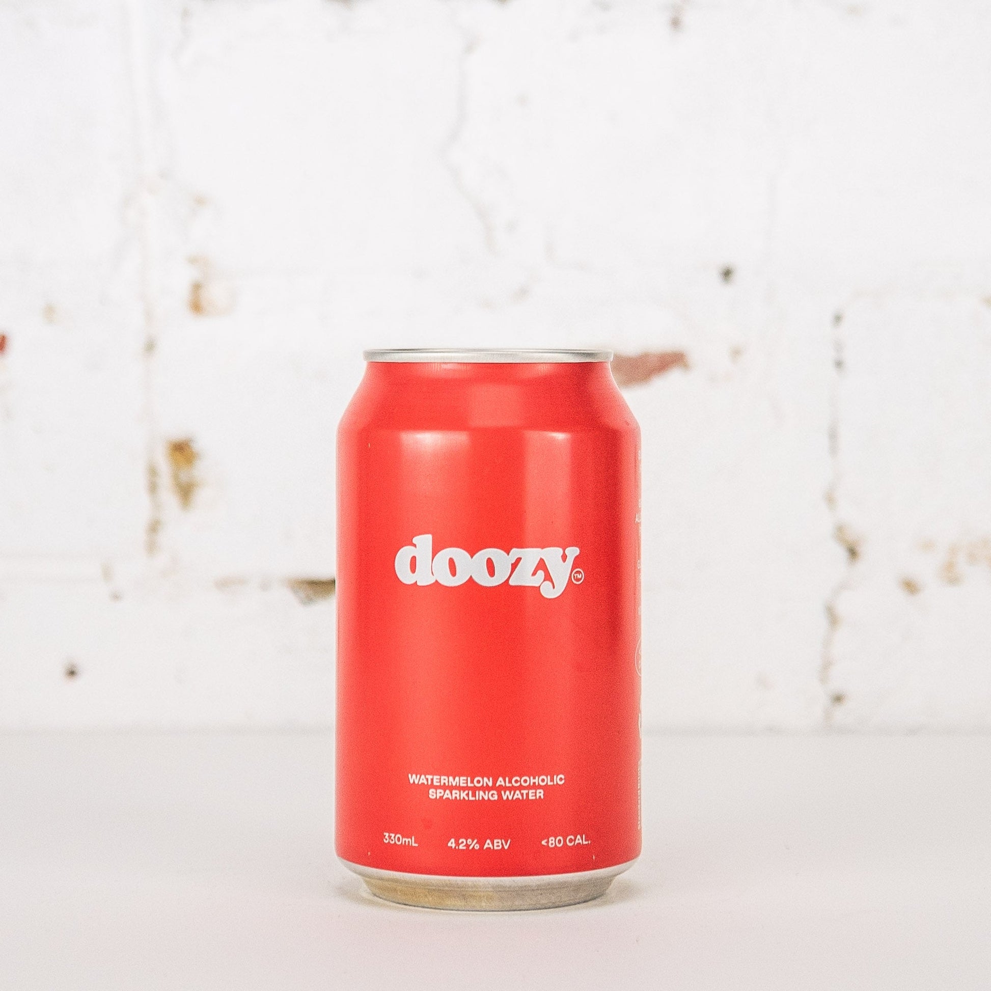 Doozy - Watermelon Seltzer