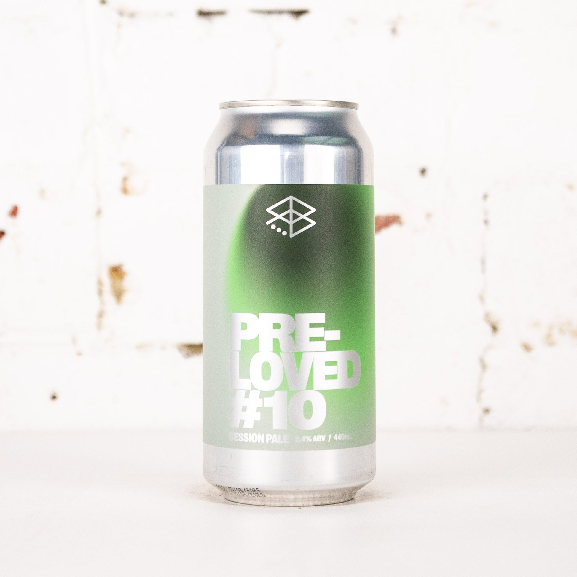 Range - Pre-Loved #10 Session Pale Ale