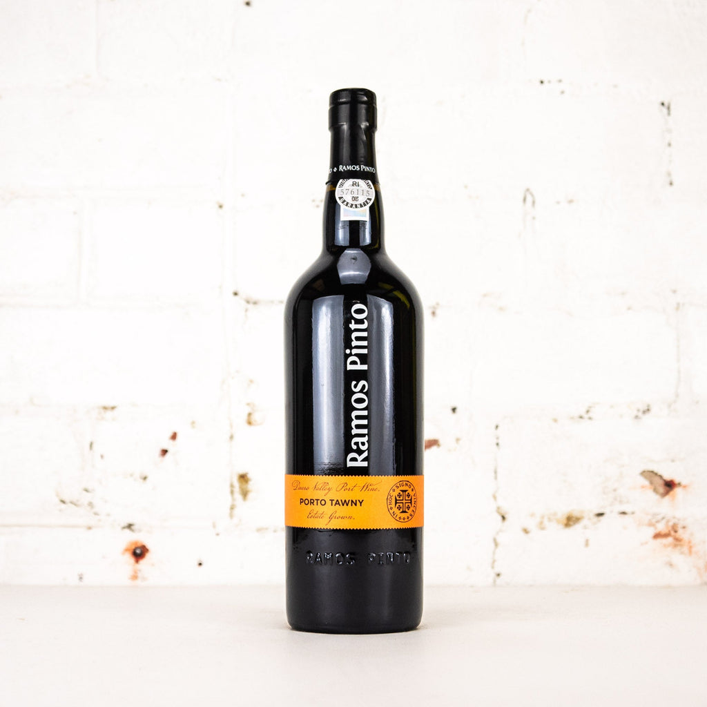Ramos Pinto - Tawny Port 750ml