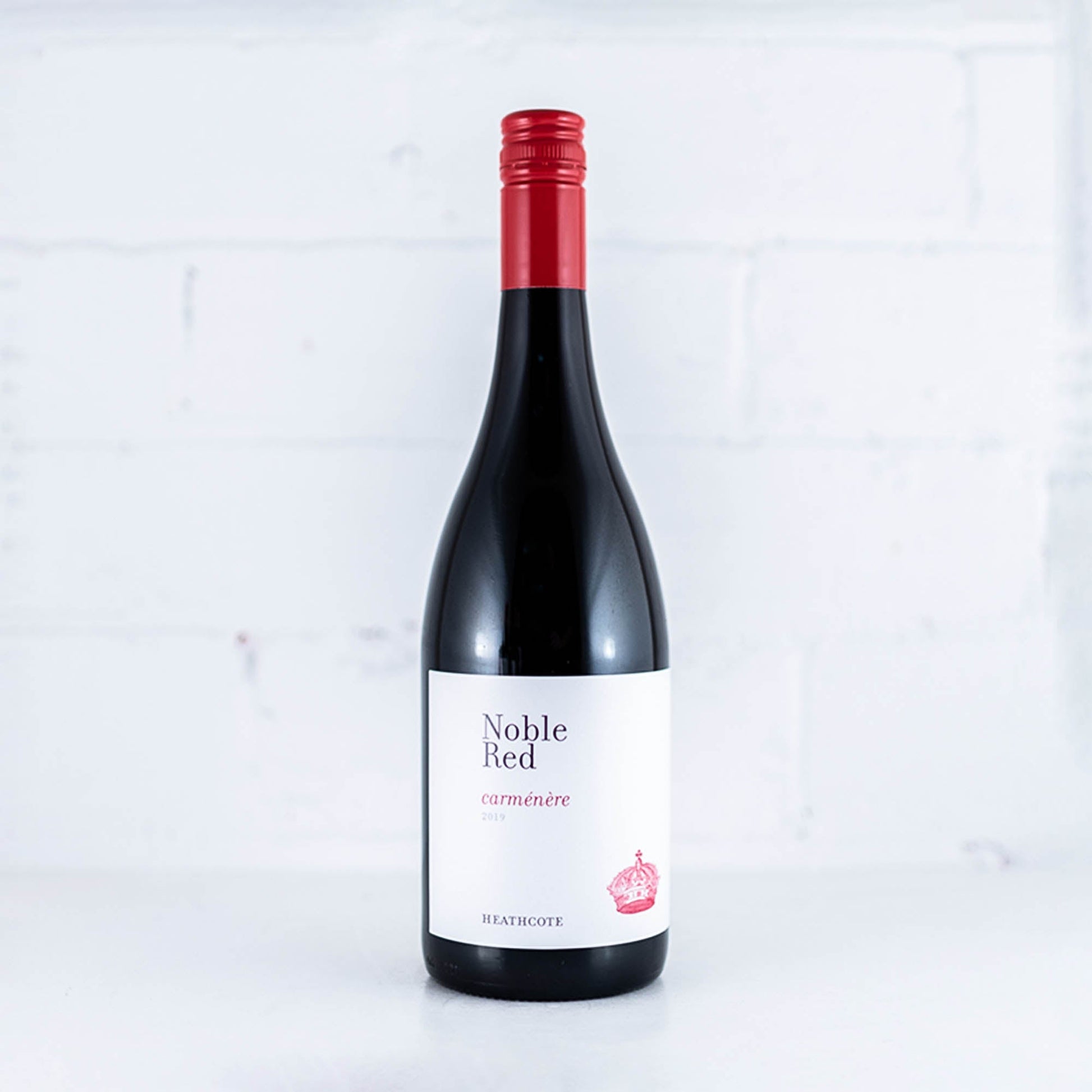 Noble Red - Carmenere 2019 750ml
