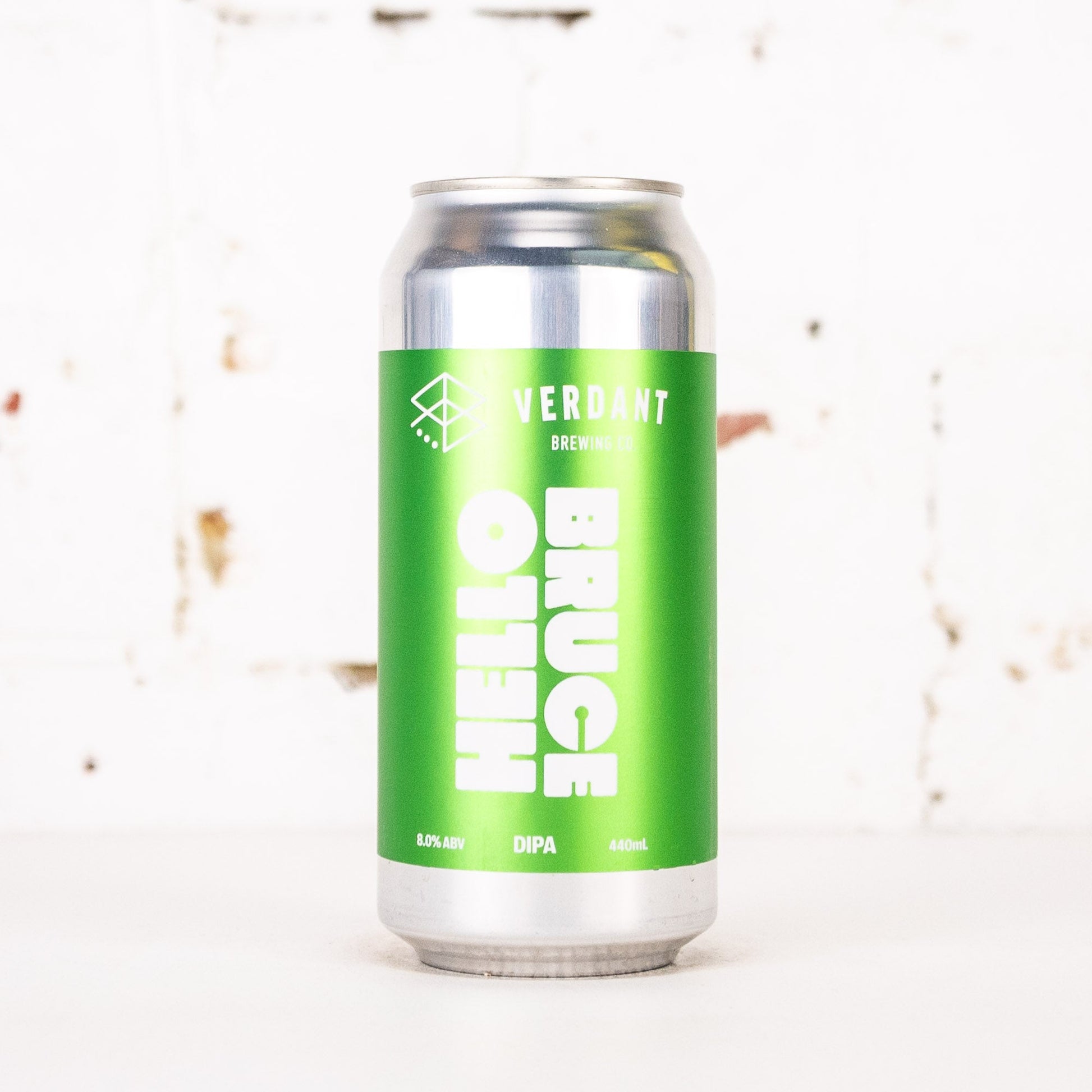 Range x Verdant 'Hello, Bruce' DIPA