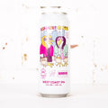 Banks x Humble Sea 'Uptown Gulls' West Coast IPA