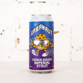Urbanaut - Cookie Dough Imperial Stout
