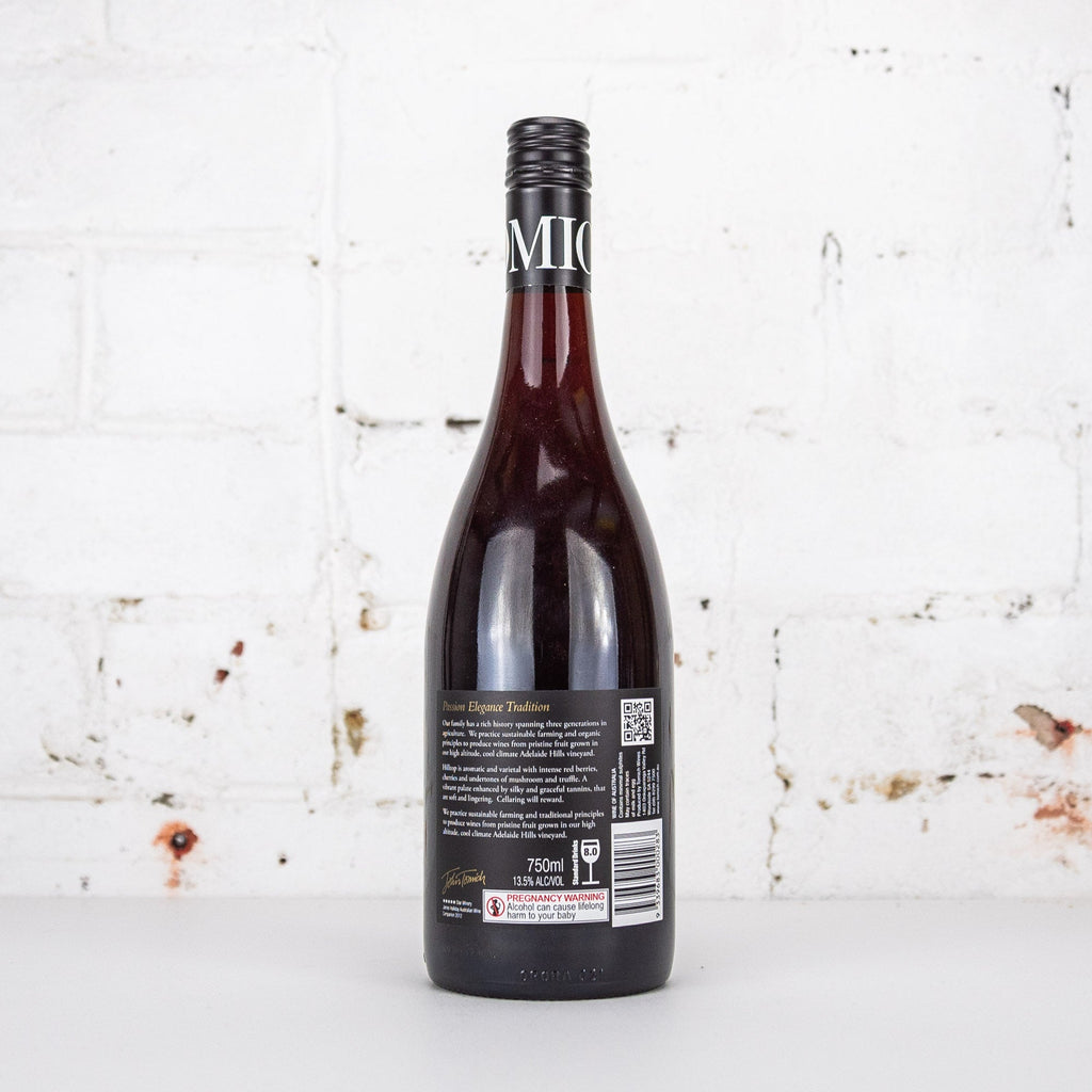 Tomich - Tomich Hill Pinot Noir 750ml
