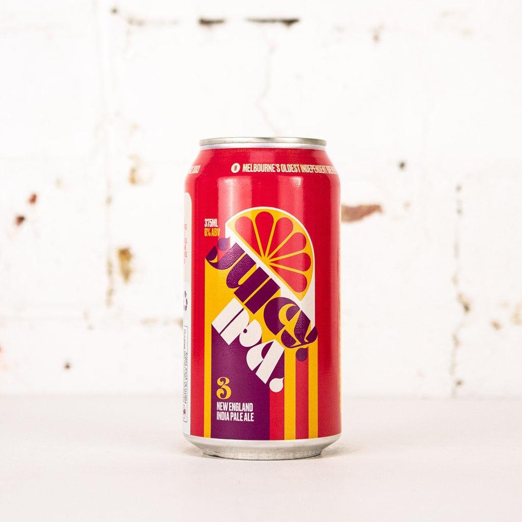 3 Ravens - Juicy IPA