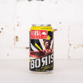 Feral - Boris Imperial Stout
